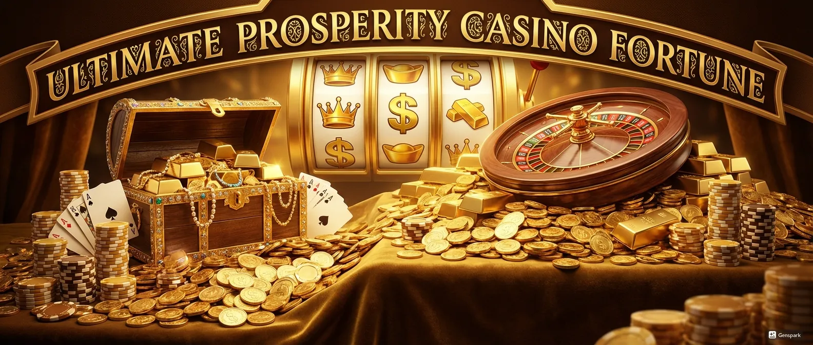 771 Casino bonus