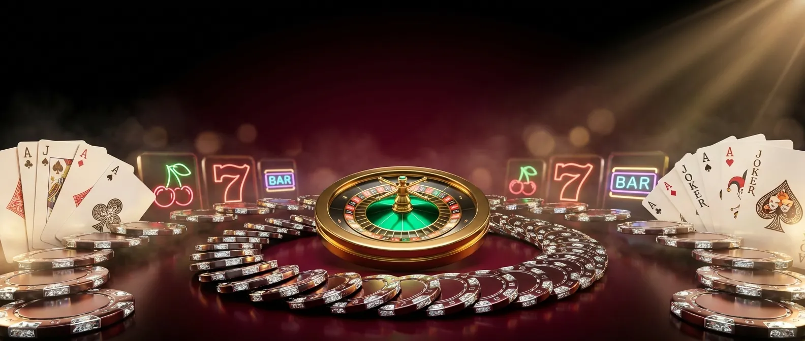 casino771 bonus