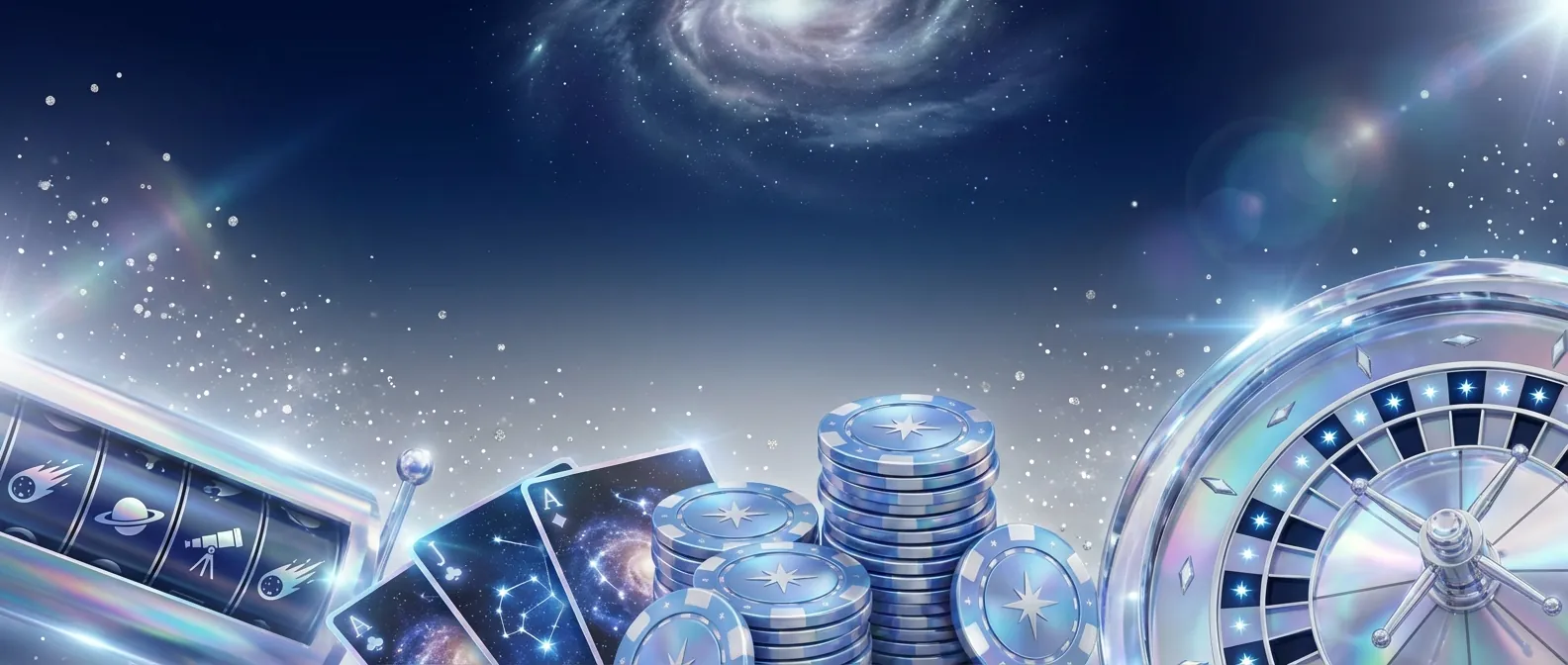 771 Casino bonus